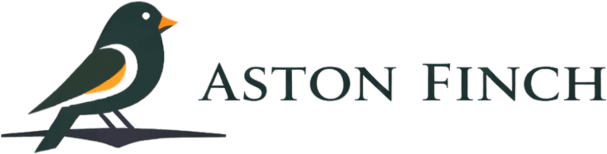 Aston Finch